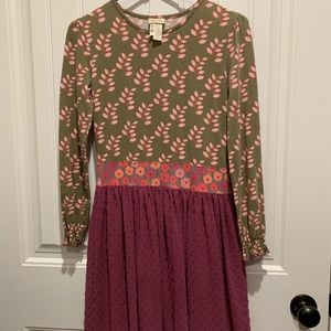 Matilda Jane Dress